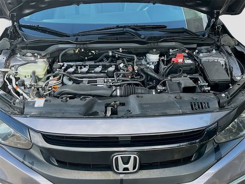 Used 2021 Honda Civic EX-L image 30
