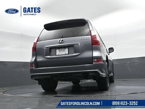 Used 2022 Lexus GX 460 Premium AWD/4WD image 42