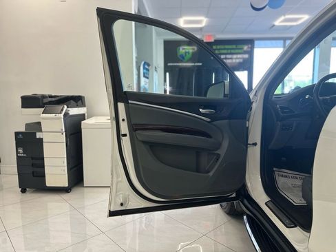Used 2015 Acura MDX SH-AWD w/ Advance Package image 45