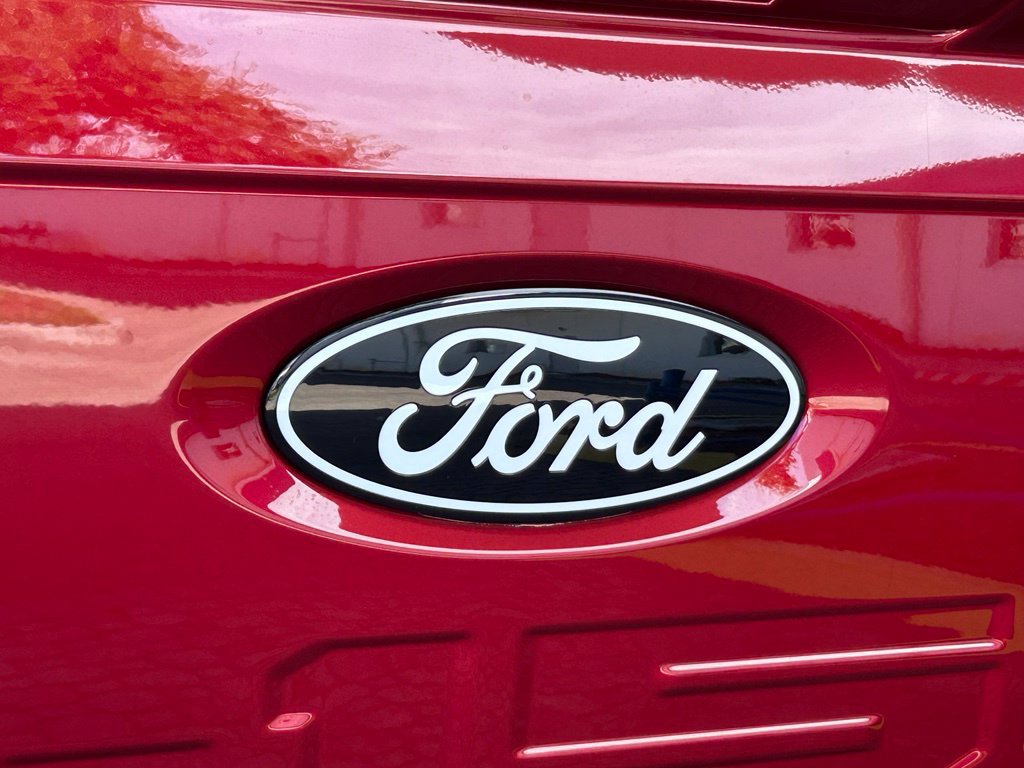 New 2026 Ford F150 Lariat w/ Equipment Group 502A High AWD/4WD image 25