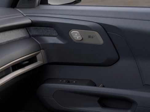 New 2027 Kia Telluride EX FWD image 25