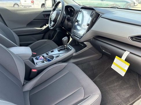 New 2026 Subaru Crosstrek 2.0i Premium w/ Crosstrek Mirror Package AWD/4WD image 17
