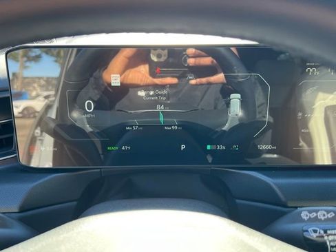 Used 2024 Kia EV9 GT-Line image 17