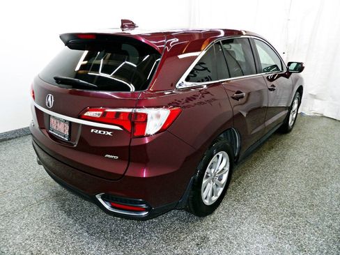 Used 2017 Acura RDX AWD w/ Technology Package image 6