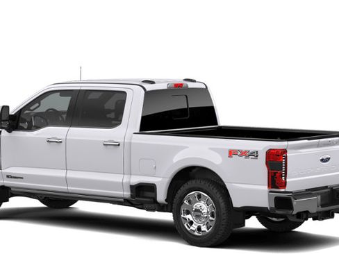 New 2026 Ford F250 Lariat w/ Lariat Premium Package AWD/4WD image 33
