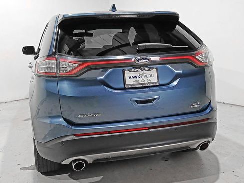 Used 2018 Ford Edge SEL w/ Equipment Group 201A AWD/4WD image 5