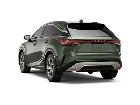 New 2026 Lexus RX 350h image 3