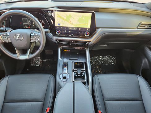 Used 2024 Lexus TX 350 FWD image 31