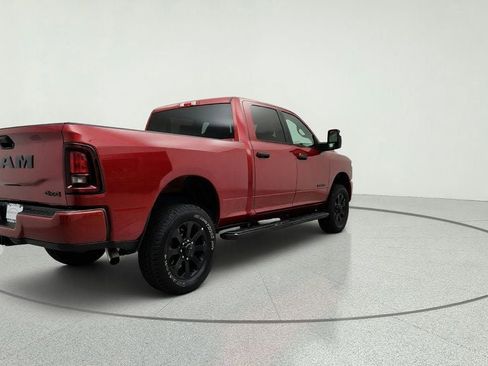 Used 2026 RAM 2500 Big Horn AWD/4WD image 5