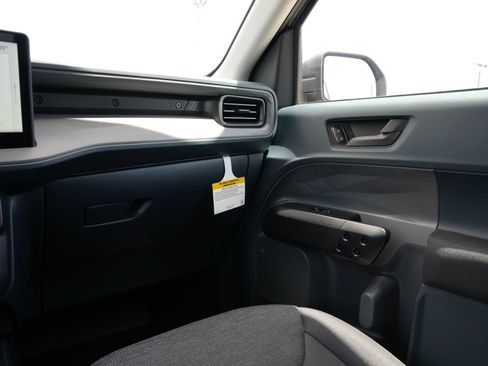 New 2026 Ford Maverick XL FWD image 6