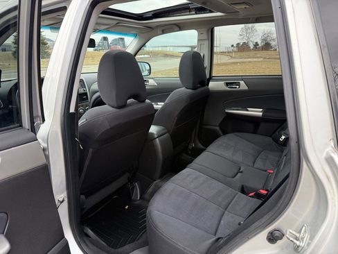 Used 2010 Subaru Forester 2.5XT Premium w/ Popular Equipment Group 1B image 20