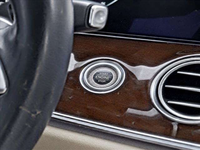 Certified 2022 Mercedes-Benz E 350 Sedan image 22
