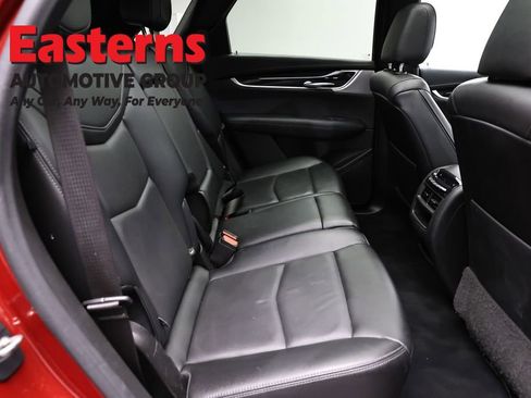 Used 2022 Cadillac XT5 Premium Luxury AWD/4WD image 24