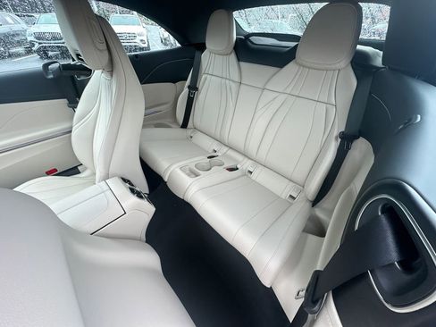 Certified 2025 Mercedes-Benz CLE 300 4MATIC Cabriolet image 21