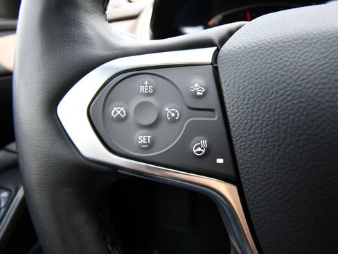 Used 2023 Chevrolet Traverse RS AWD/4WD image 22