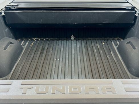 Used 2025 Toyota Tundra SR5 RWD image 22