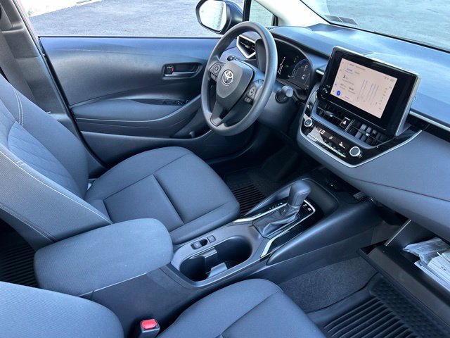 Used 2026 Toyota Corolla LE w/ LE Premium Package AWD/4WD image 27