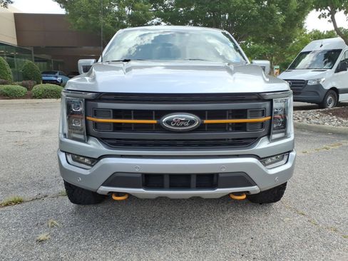 Used 2022 Ford F150 Tremor w/ Equipment Group 402A High AWD/4WD image 2