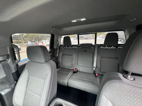 Used 2025 GMC Sierra 1500 Elevation w/ Preferred Package AWD/4WD image 12