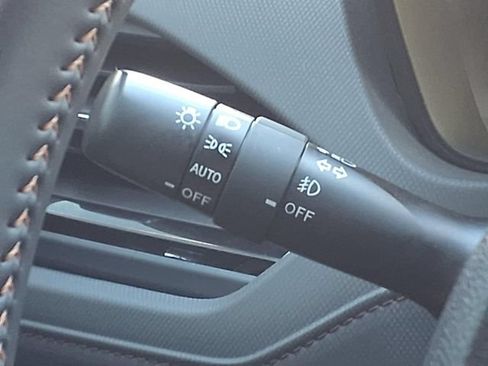 Used 2025 Subaru Forester Sport AWD/4WD image 13