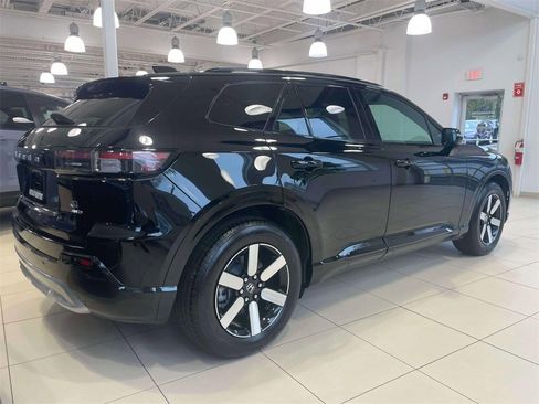 New 2025 Honda Prologue Elite image 5