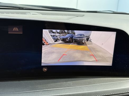 Certified 2024 Cadillac XT4 Premium Luxury image 21