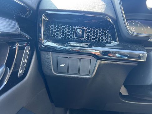 Used 2026 Honda CR-V EX-L image 22