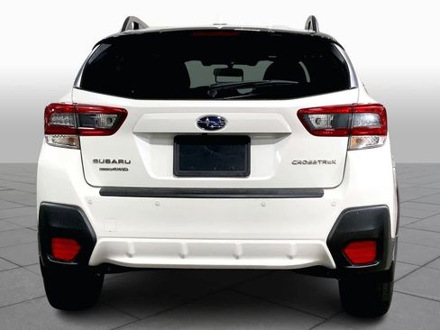 Used 2023 Subaru Crosstrek 2.5i Limited w/ Moonroof Package image 5