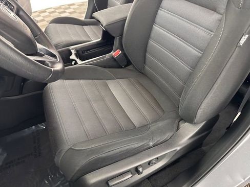 Certified 2022 Honda CR-V EX image 25