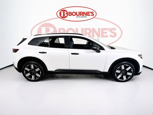 Used 2024 Honda Prologue Elite image 13