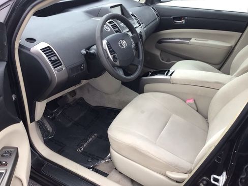 Used 2008 Toyota Prius image 9
