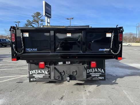 New 2026 GMC Sierra 3500 Pro w/ Convenience Package image 5