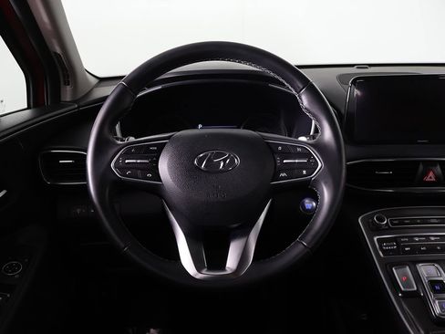 Used 2023 Hyundai Santa Fe SEL w/ Cargo Package AWD/4WD image 41