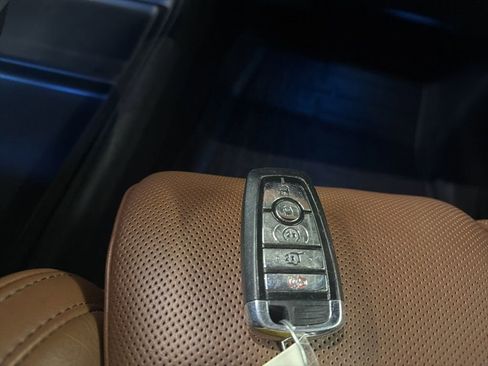 Certified 2023 Lincoln Navigator Reserve AWD/4WD image 43