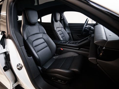 Certified 2024 Porsche Taycan RWD image 29