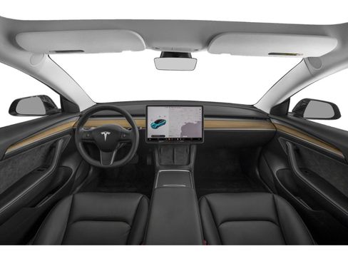 Used 2022 Tesla Model 3 Long Range image 45