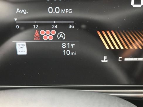 New 2026 Kia Sorento S AWD/4WD image 15