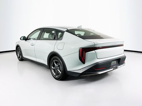 Used 2025 Kia K4 FWD image 5