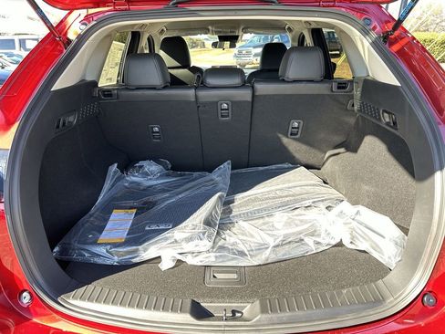 New 2025 MAZDA CX-5 AWD 2.5 S w/ Select Package image 23