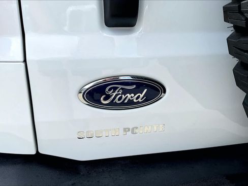 Used 2022 Ford Bronco 4-Door w/ Sasquatch Package AWD/4WD image 28