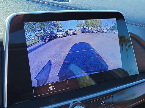 Used 2025 Cadillac CT4 Premium Luxury image 33