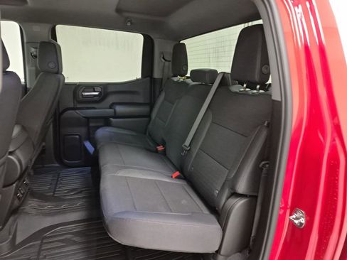 New 2026 GMC Sierra 1500 Pro w/ Graphite Edition image 26