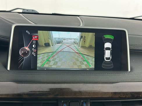 Used 2015 BMW X6 sDrive35i image 27