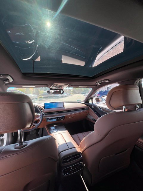 Used 2024 Genesis G80 2.5T w/ Advanced Package AWD/4WD image 28