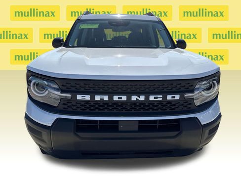 New 2026 Ford Bronco Sport Big Bend image 10