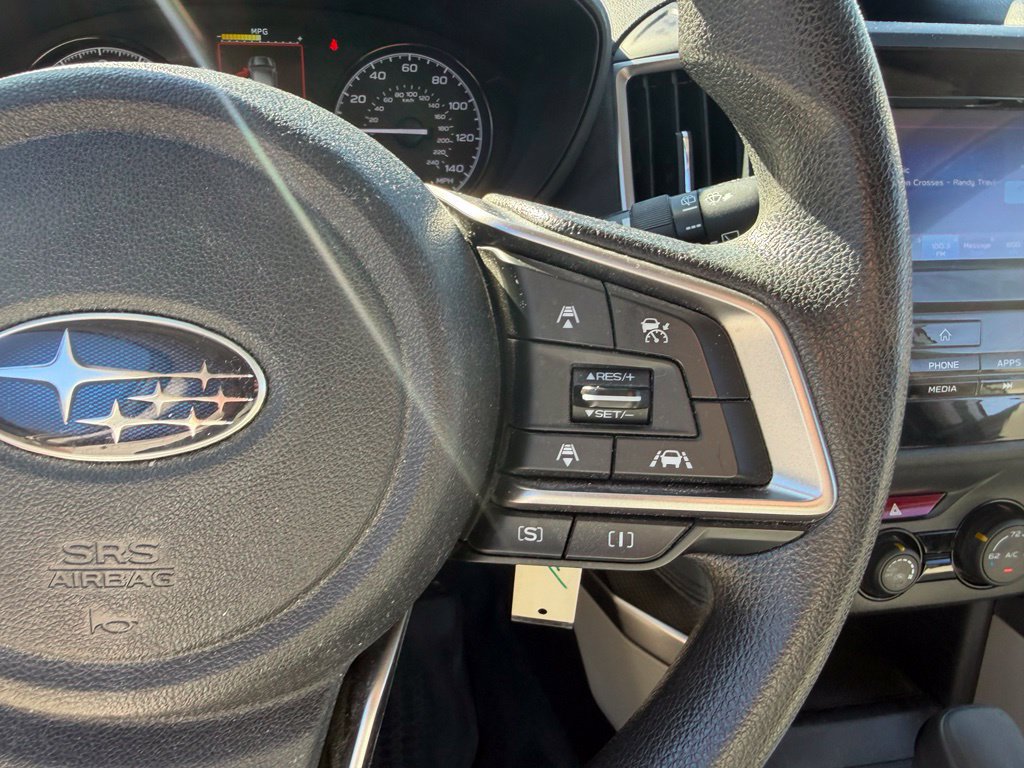 Used 2019 Subaru Forester w/ Alloy Wheel Package AWD/4WD image 24