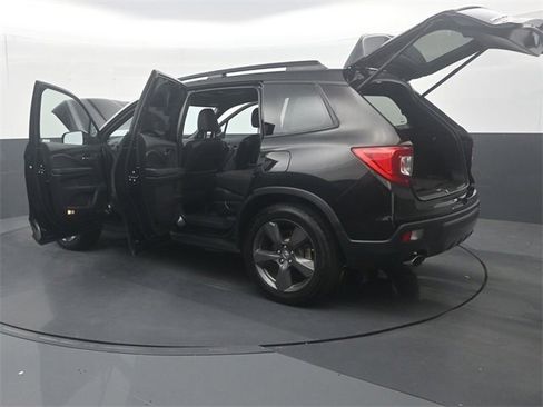 Used 2021 Honda Passport Touring image 38
