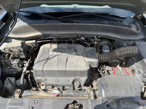Used 2007 Honda Ridgeline RTL image 28