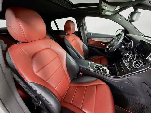 Used 2019 Mercedes-Benz GLC 300 4MATIC Coupe image 28