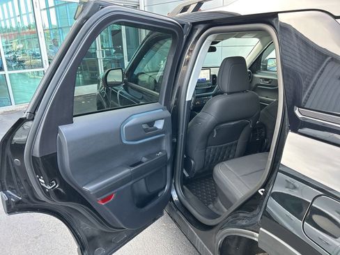 Used 2024 Ford Bronco Sport Badlands image 36